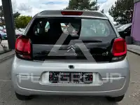 2015 Citroen C1