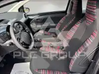 2015 Citroen C1