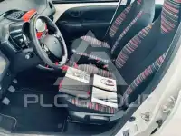 2015 Citroen C1