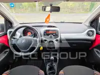 2015 Citroen C1