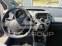 2015 Citroen C1