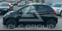 2015 Citroen C1