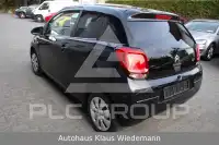 2015 Citroen C1