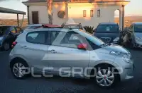2015 Citroen C1