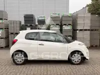 2015 Citroen C1