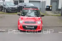 2015 Citroen C1