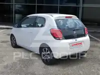 2015 Citroen C1