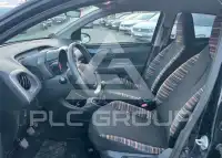 2015 Citroen C1