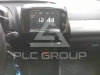 2015 Citroen C1