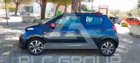 2015 Citroen C1