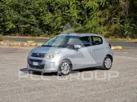 2015 Citroen C1