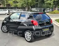 2015 Citroen C1