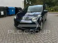 2015 Citroen C1