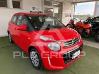 2015 Citroen C1