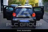 2015 Citroen C1