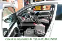 2015 Citroen C1