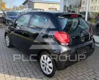 2015 Citroen C1