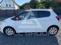 2015 Citroen C1