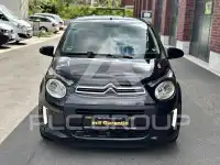 2015 Citroen C1