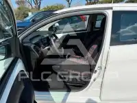2015 Citroen C1