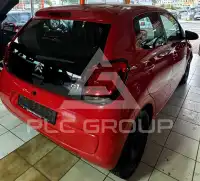 2015 Citroen C1