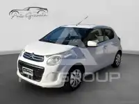 2017 Citroen C1