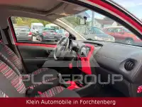 2015 Citroen C1