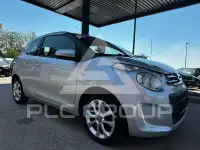 2015 Citroen C1