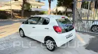 2015 Citroen C1