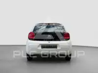 2015 Citroen C1