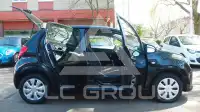2015 Citroen C1
