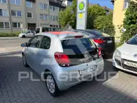 2015 Citroen C1