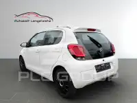 2015 Citroen C1