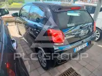 2015 Citroen C1