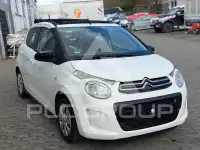 2015 Citroen C1