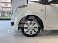 2015 Citroen C1