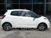 2015 Citroen C1