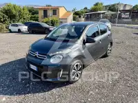 2015 Citroen C1