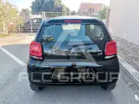 2015 Citroen C1