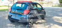 2015 Citroen C1