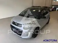 2015 Citroen C1