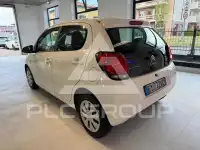 2015 Citroen C1