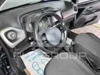 2015 Citroen C1