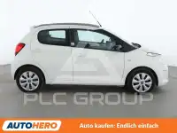 2015 Citroen C1