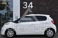 2015 Citroen C1