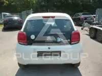 2015 Citroen C1