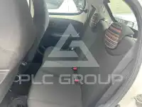2015 Citroen C1