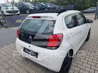 2015 Citroen C1