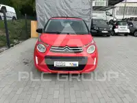 2015 Citroen C1