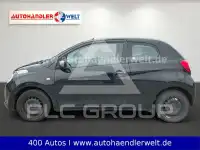 2015 Citroen C1